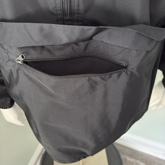 College Corner Champion Hoodie Windbreaker High Point University - Picture 8 of 8